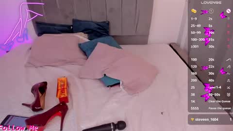 miiss_greyy online show from January 2025 08:54:01 PM