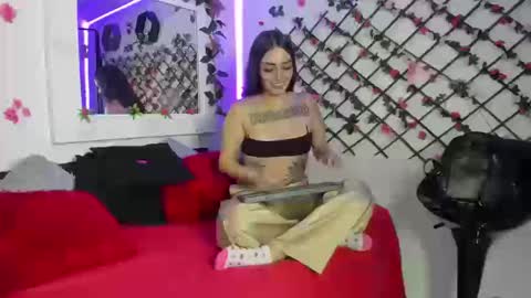 Miss Valery online show from September 2025 03:22:02 PM