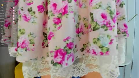 miissblonde online show from February 2026 04:28:02 AM