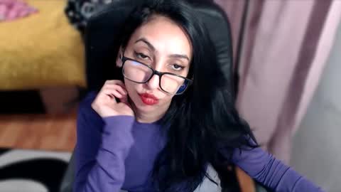 miisss_amber online show from February 2026 07:36:02 AM