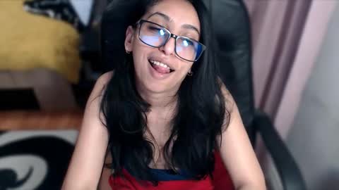 miisss_amber online show from March 2026 07:48:02 AM