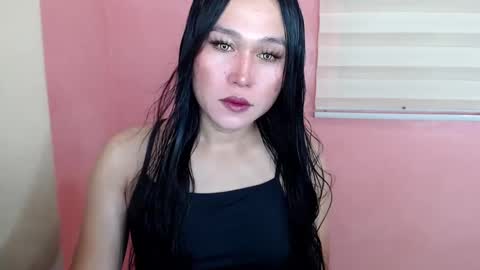 Hi im Avah online show from February 2025 10:48:02 AM