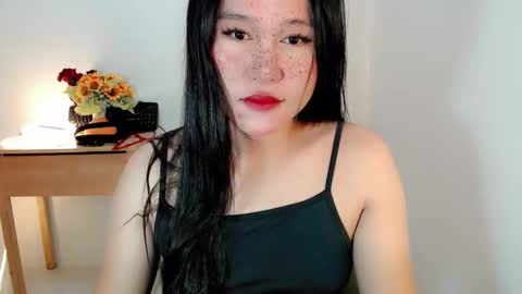 Hi im Avah online show from March 2026 11:22:02 PM