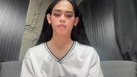 mika_pedersen online show from September 2025 05:13:01 PM