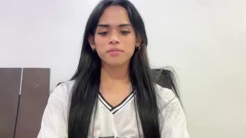 mika_pedersen online show from September 2025 03:38:02 AM