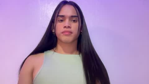 mika_pedersen online show from January 2026 03:36:02 PM