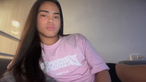 mika_pedersen online show from March 2026 05:36:01 PM