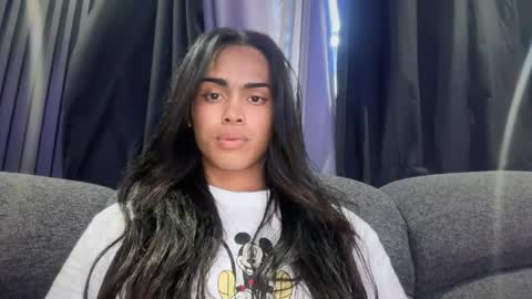 mika_pedersen online show from April 2026 08:23:01 AM