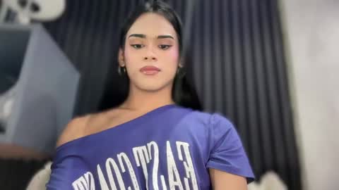 mika_pedersen online show from April 2026 02:07:02 PM