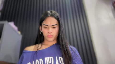 mika_pedersen online show from April 2026 10:07:02 AM