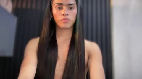 mika_pedersen online show from April 2026 06:01:01 PM