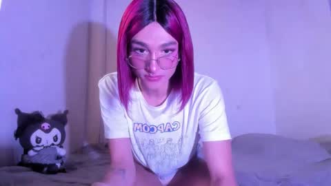 Snapshot of mika_velvet chatting on October 2025 09:11:01 PM mika_velvet online show from October 2025 09:11:01 PM