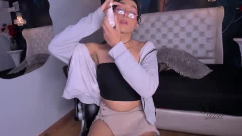 mika_velvet online show from February 2026 04:05:02 AM