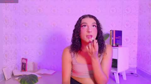 Snapshot of mika_velvet chatting on June 2026 02:56:02 PM mika_velvet online show from June 2026 02:56:02 PM