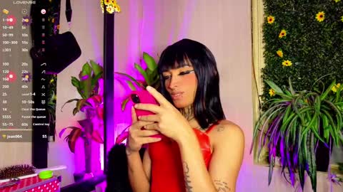 Snapshot of mikaelarangel chatting on October 2025 02:09:02 AM mikaelarangel online show from October 2025 02:09:02 AM