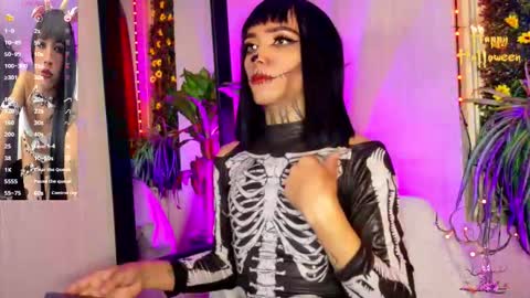 Snapshot of mikaelarangel chatting on October 2025 02:12:02 AM mikaelarangel online show from October 2025 02:12:02 AM