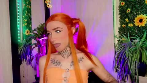 Snapshot of mikaelarangel chatting on October 2025 03:30:01 AM mikaelarangel online show from October 2025 03:30:01 AM