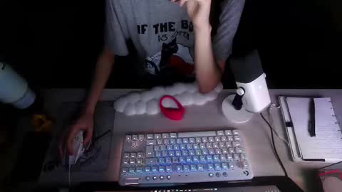 Mikaela Sonata online show from September 2025 05:34:02 AM