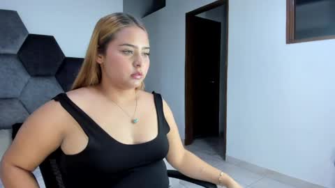 Mikaela blondie bigass online show from April 2026 06:54:02 PM