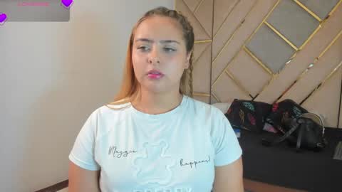 Mikaela blondie bigass online show from April 2026 06:42:02 PM