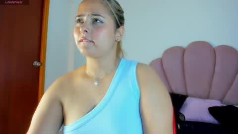 Mikaela blondie bigass online show from April 2026 11:40:02 PM