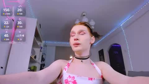 mikaella_nicole online show from April 2026 08:53:01 PM