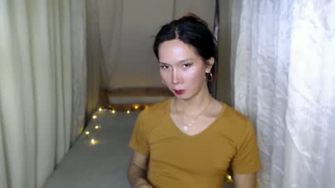 Snapshot of mikaellasander chatting on January 2025 12:29:01 PM ELLA online show from January 2025 12:29:01 PM