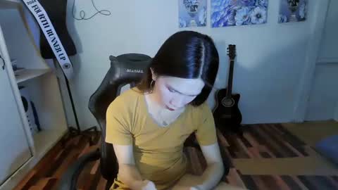 Snapshot of mikaellasander chatting on February 2025 04:39:02 PM ELLA online show from February 2025 04:39:02 PM
