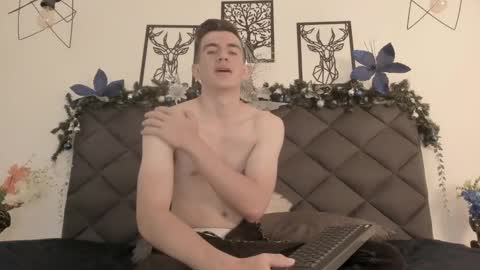 mikael online show from January 2025 07:11:01 AM