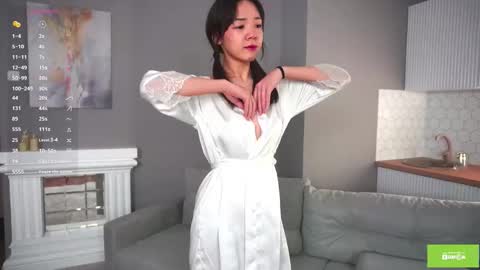 Mikasa online show from March 2026 05:04:01 PM