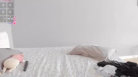 mikasssu online show from October 2025 10:16:02 AM