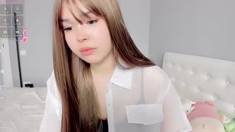 mikasssu online show from November 2025 11:34:02 AM