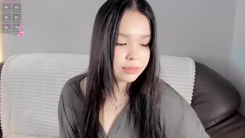 mikasssu online show from December 2025 09:40:02 AM