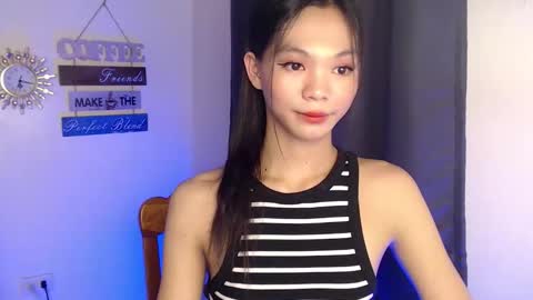 ADD MY INSTAG Mikay Gorgeous online show from October 2025 03:16:02 AM