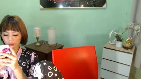 mikay online show from April 2026 11:45:02 AM