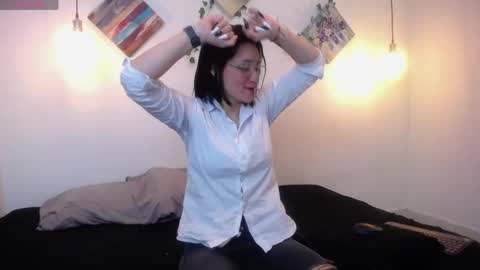 Snapshot of mikaza_akerman chatting on May 2026 12:54:02 PM mikaza online show from May 2026 12:54:02 PM