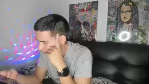 mike3xxx online show from September 2025 10:46:02 PM