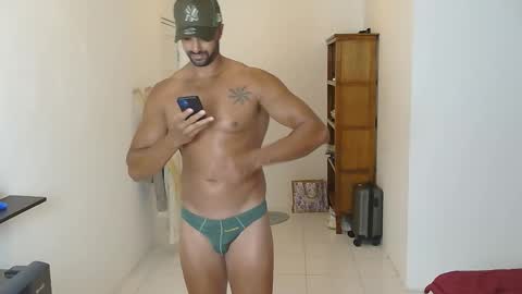 mike online show from January 2026 03:28:02 PM