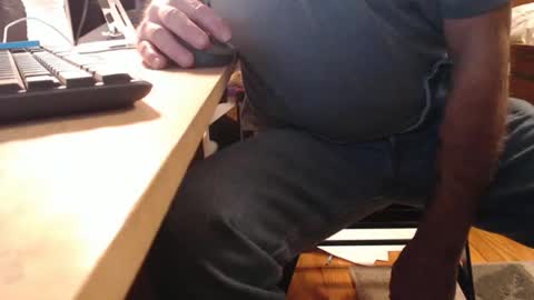 Snapshot of mike694fun chatting on March 2026 11:22:02 PM mike694fun online show from March 2026 11:22:02 PM