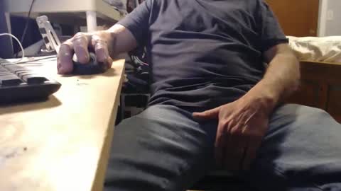 Snapshot of mike694fun chatting on March 2026 05:40:01 PM mike694fun online show from March 2026 05:40:01 PM