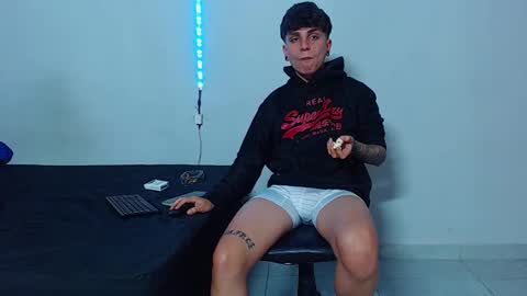 Mike IMDEPENDIENT MODEL online show from October 2025 05:05:02 AM