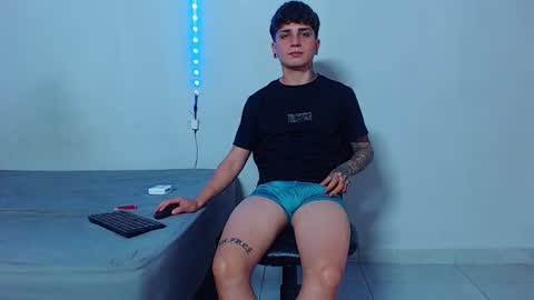 Mike IMDEPENDIENT MODEL online show from October 2025 04:40:02 PM