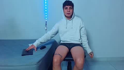 Mike IMDEPENDIENT MODEL online show from October 2025 04:34:02 AM