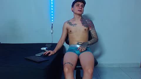 Mike IMDEPENDIENT MODEL online show from November 2025 02:23:01 PM