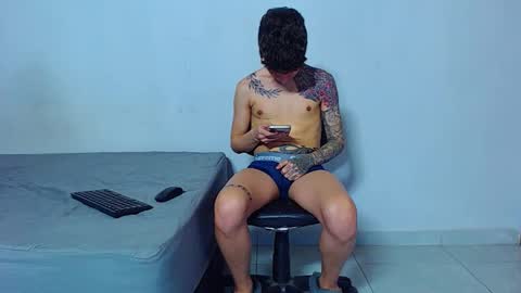 Mike IMDEPENDIENT MODEL online show from March 2026 02:02:02 PM