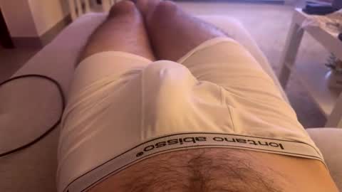 mike860947 online show from December 2025 09:30:01 PM