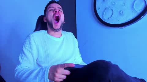 Mike  online show from February 2026 11:43:02 AM