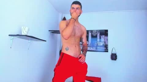 Snapshot of mike__horny chatting on March 2025 10:44:02 AM Mike online show from March 2025 10:44:02 AM