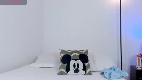 Snapshot of mike__tylor01 chatting on October 2025 01:56:02 PM Mike Tylor online show from October 2025 01:56:02 PM