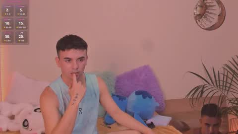 ANGHELS online show from February 2026 02:38:02 AM